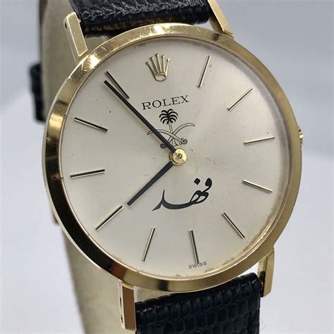 rolex cellini vintage 1980|rolex cellini 3612 8.